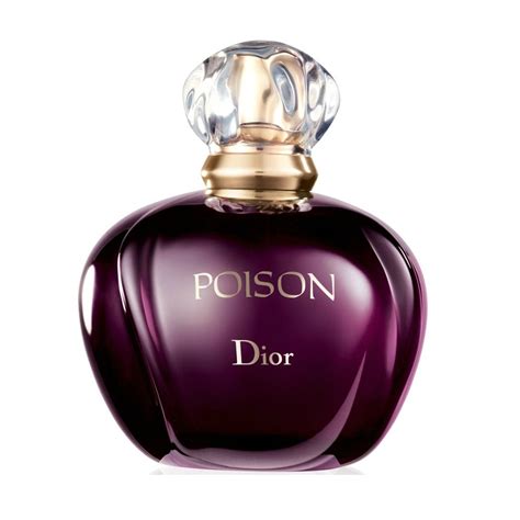 christian dior poison 100ml edt|dior poison perfume price.